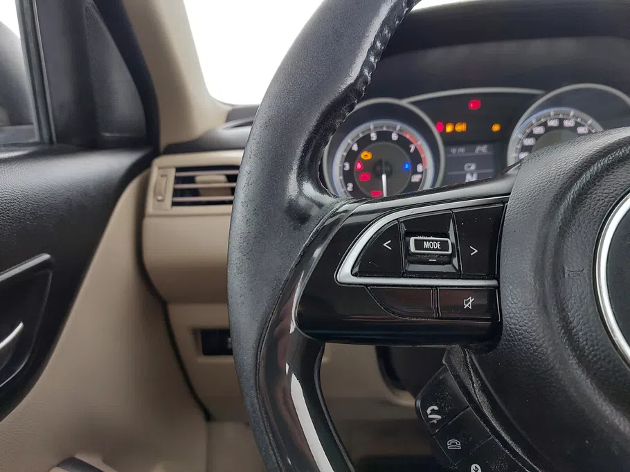 2023 Suzuki Dzire GLX 