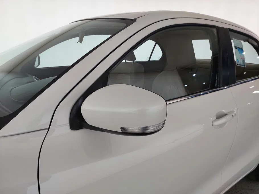 2023 Suzuki Dzire GLX 