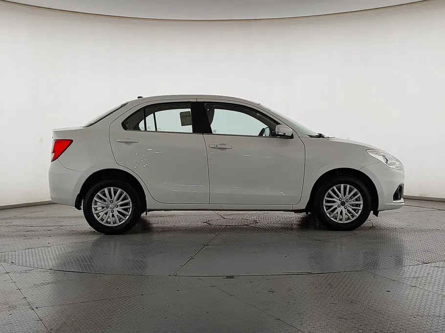 2023 Suzuki Dzire GLX 
