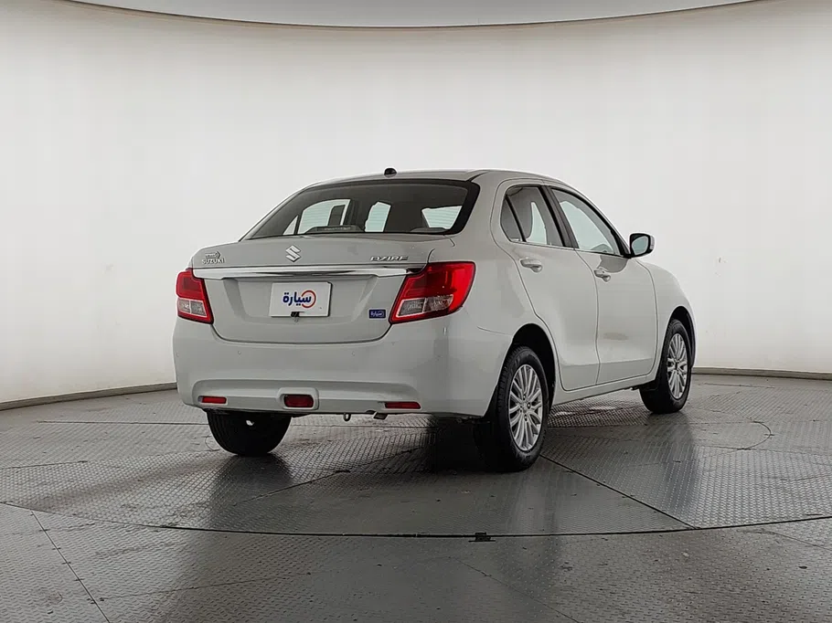 2023 Suzuki Dzire GLX 