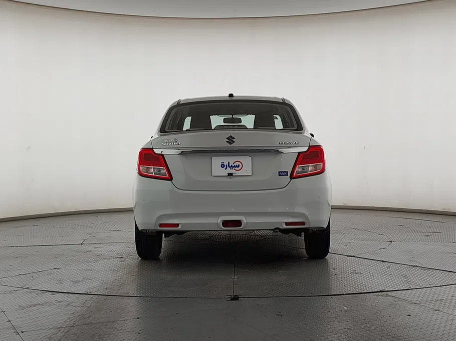 2023 Suzuki Dzire GLX 