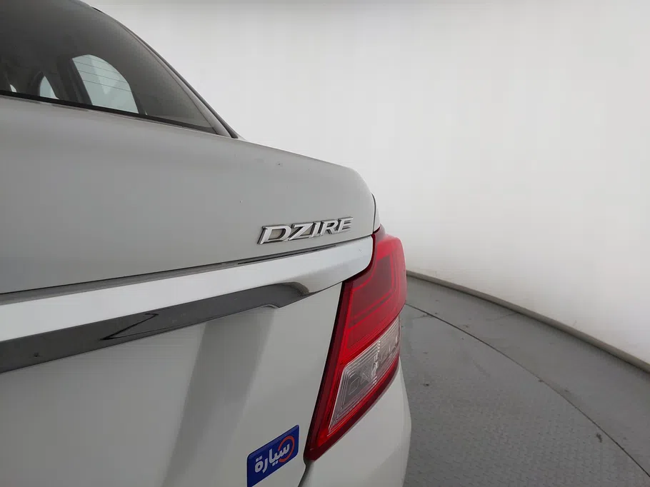 2023 Suzuki Dzire GLX 