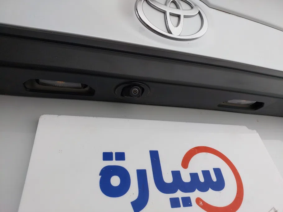 تويوتا يارس Y Plus 2024 