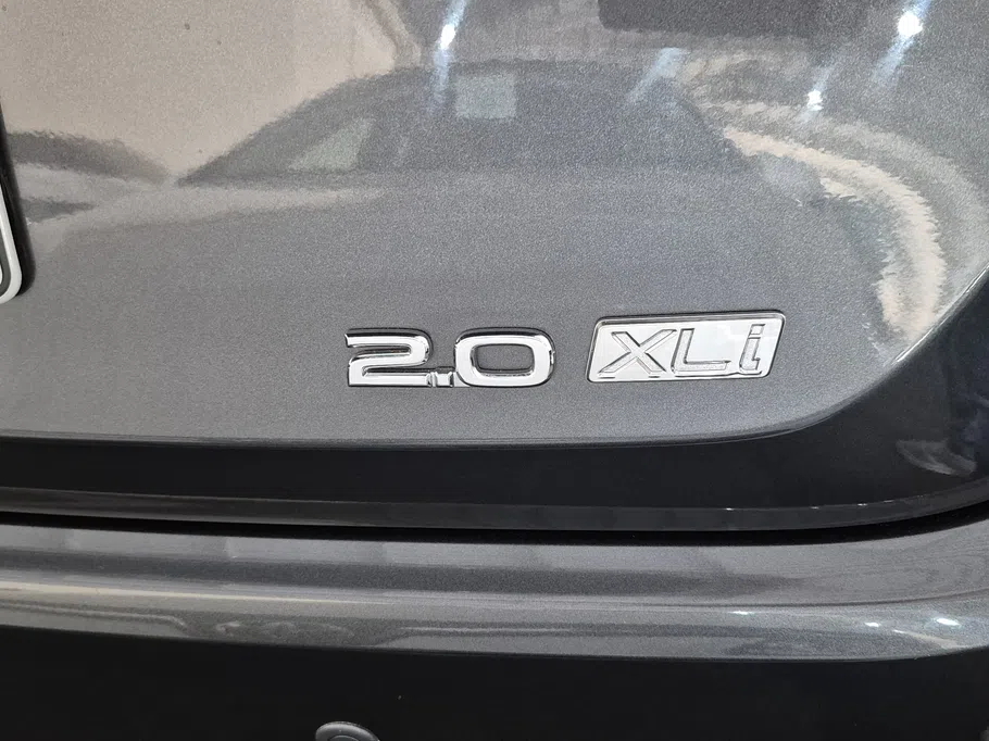 تويوتا كورولا XLI Executive 2025 