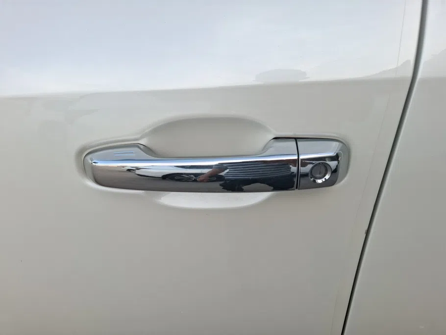 2020 Toyota Land Cruiser GXR Grand Touring 