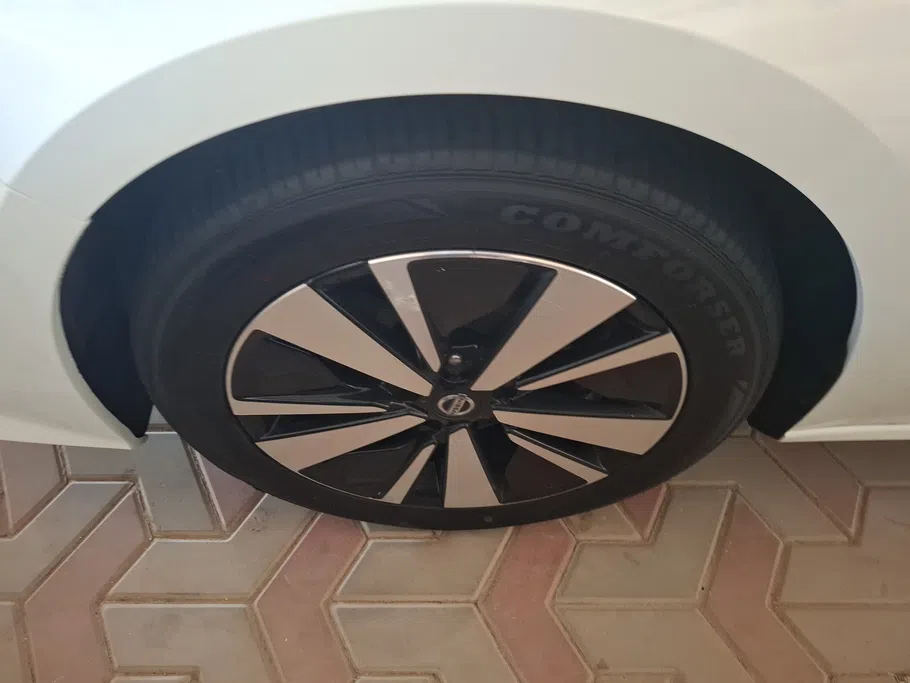 نيسان التيما SV 2021 