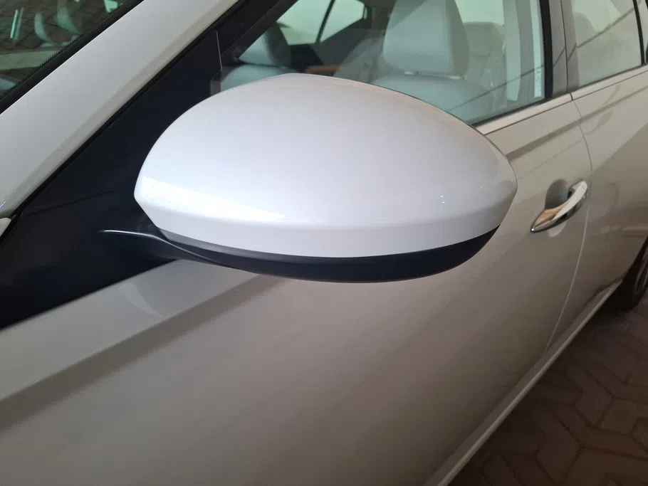 نيسان التيما SV 2021 
