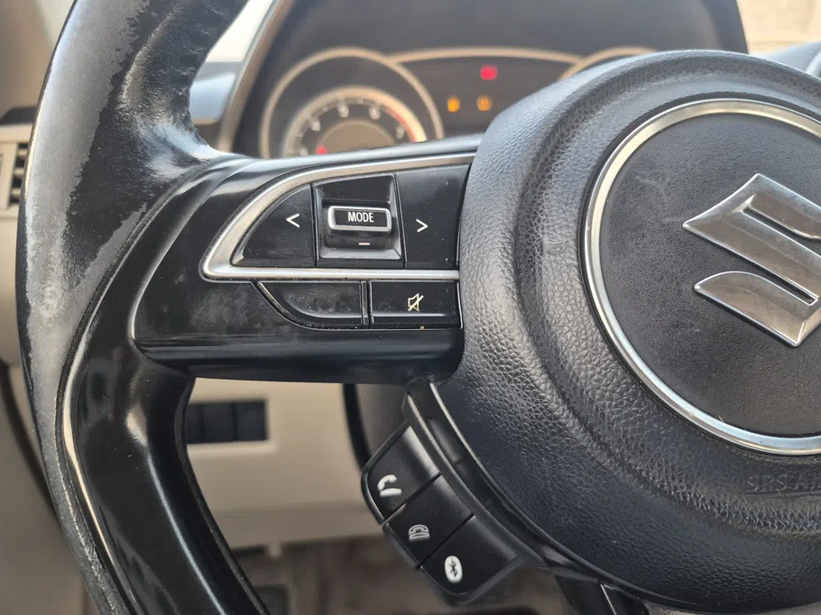 سوزوكي ديزاير GLX 2024 