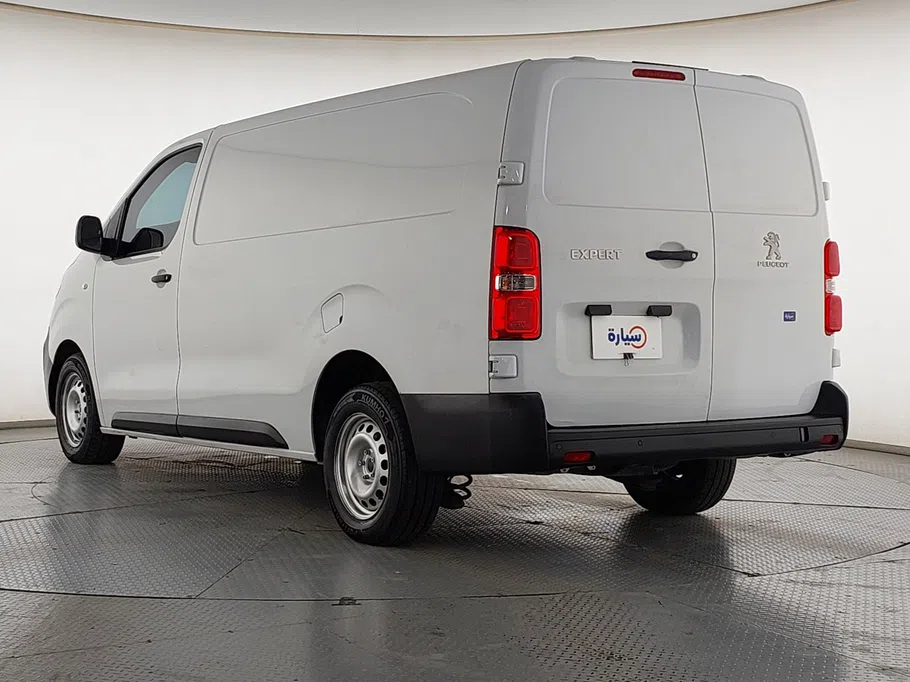 بيجو إكسبرت VAN 2023 