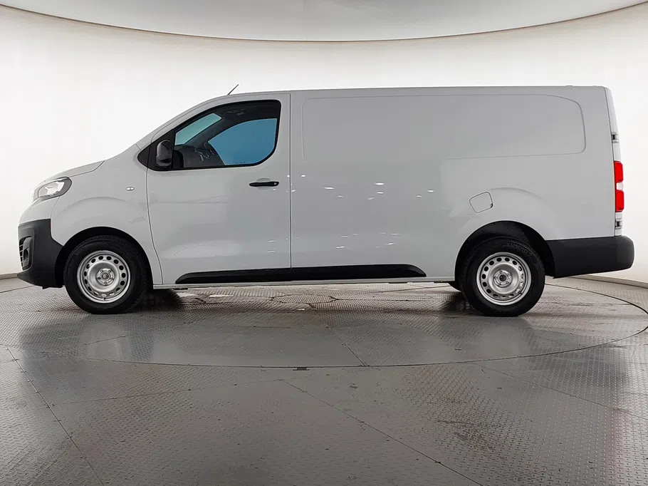 بيجو إكسبرت VAN 2023 
