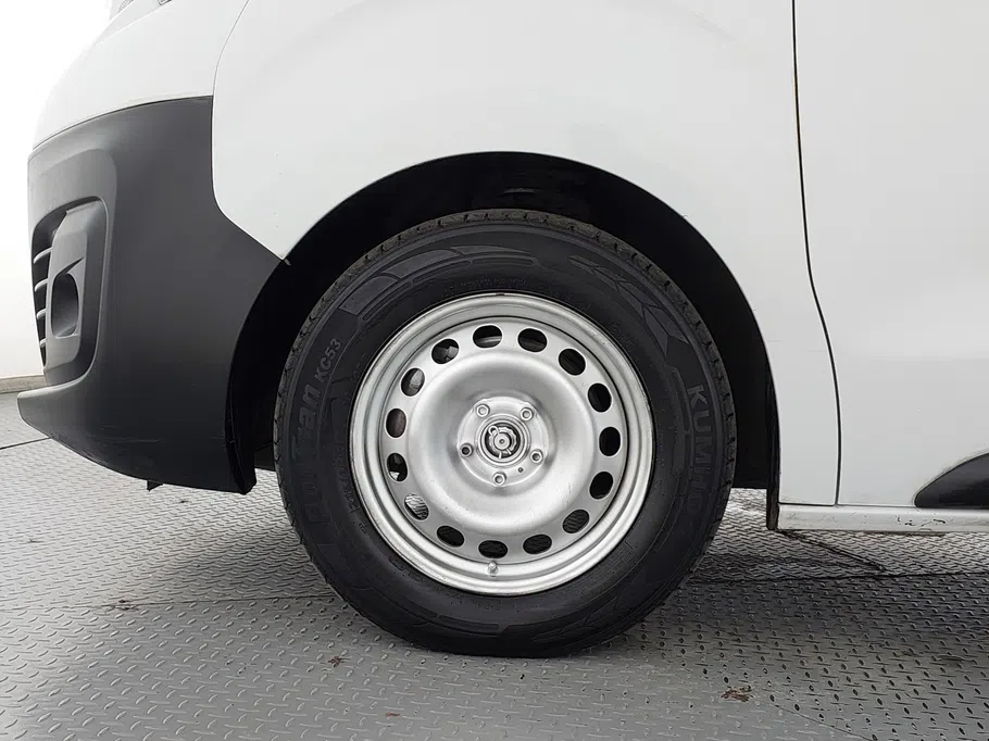 بيجو إكسبرت VAN 2023 