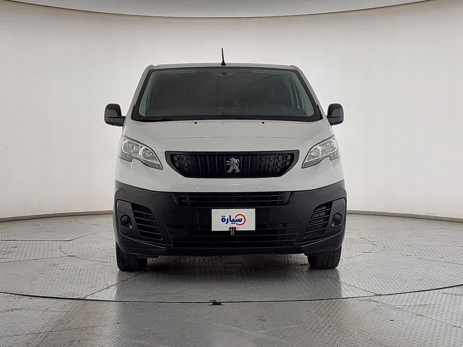 بيجو إكسبرت VAN 2023 