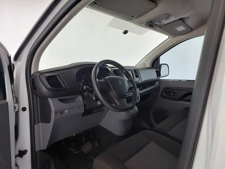 بيجو إكسبرت VAN 2023 