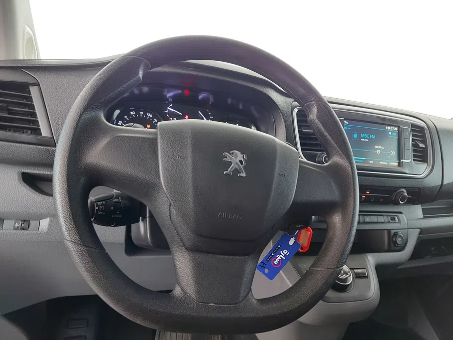 بيجو إكسبرت VAN 2023 