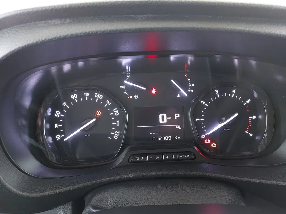 بيجو إكسبرت VAN 2023 