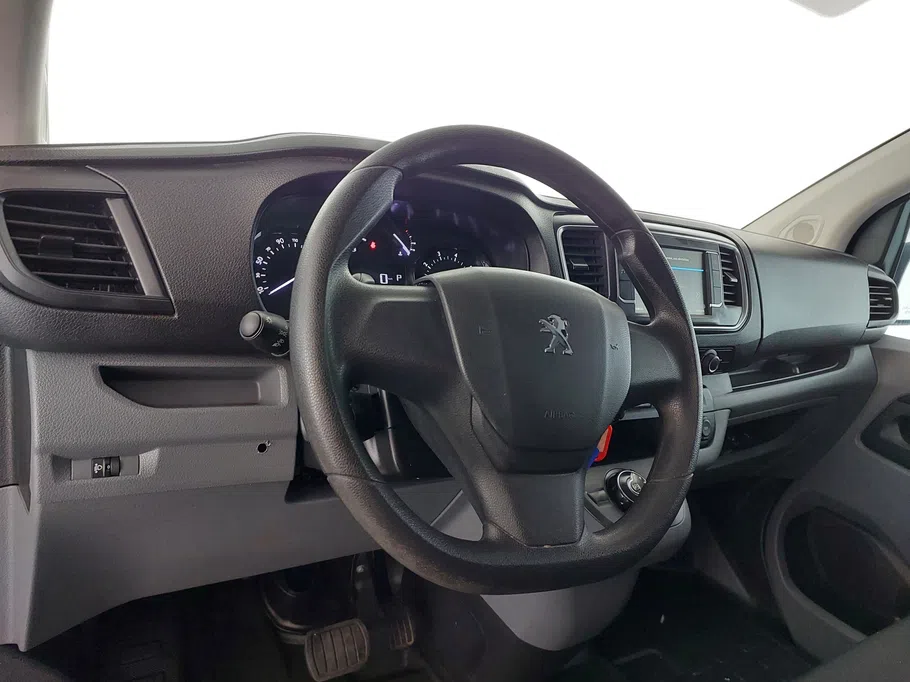 بيجو إكسبرت VAN 2023 