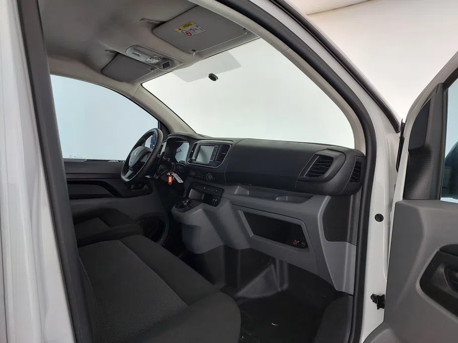 بيجو إكسبرت VAN 2023 