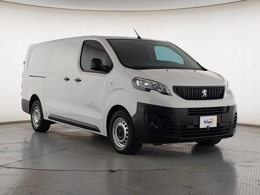 بيجو إكسبرت VAN 2023 