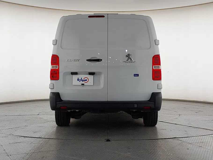 بيجو إكسبرت VAN 2023 