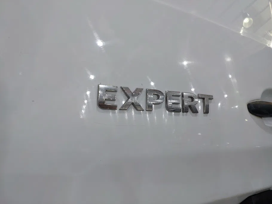 بيجو إكسبرت VAN 2023 