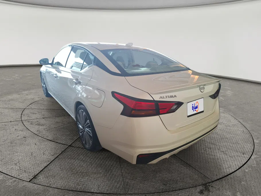 نيسان التيما SV 2024 