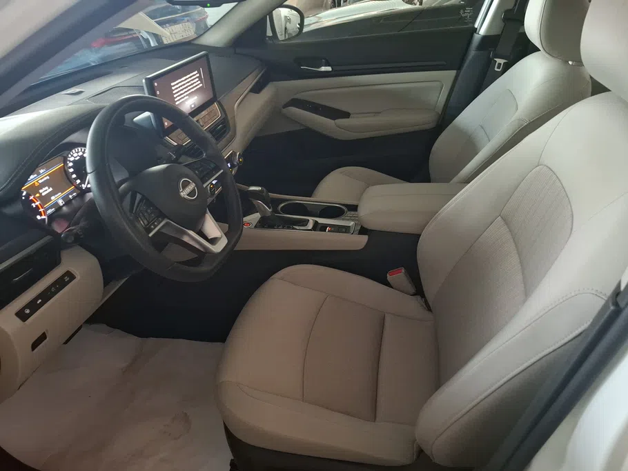 نيسان التيما SV 2024 