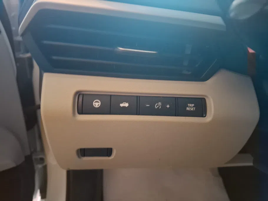 نيسان التيما SV 2024 