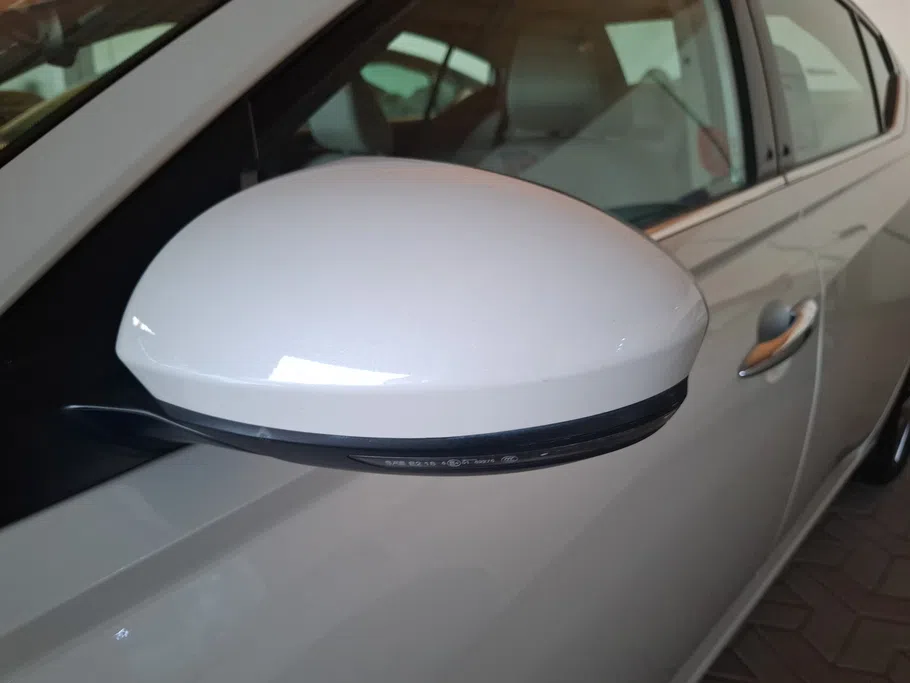 نيسان التيما SV 2024 
