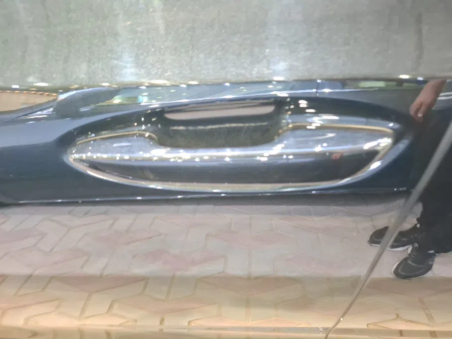 لكزس ES 350 2025 