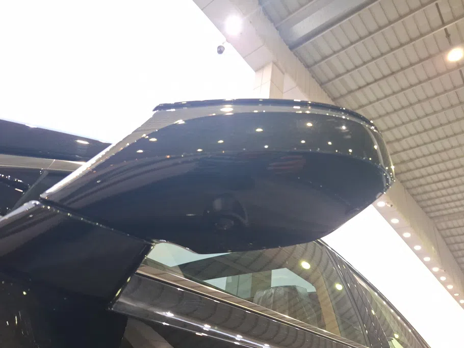 لكزس ES 350 2025 