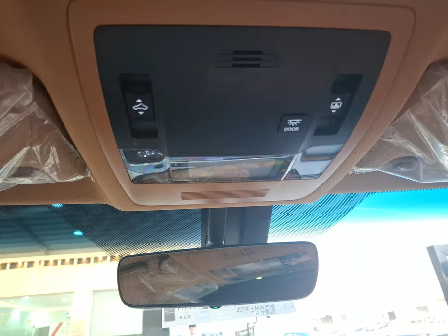 لكزس ES 350 2025 