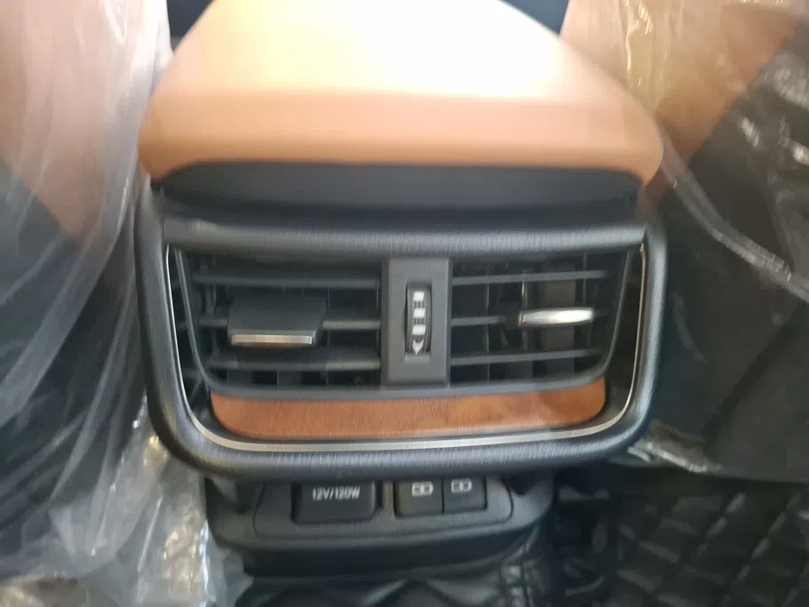 لكزس ES 350 2025 