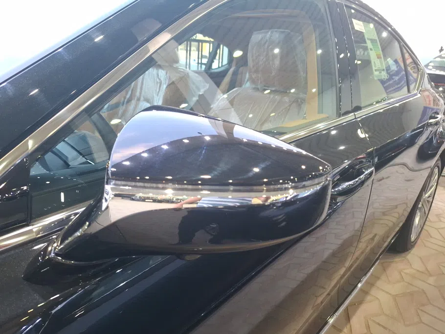 لكزس ES 350 2025 