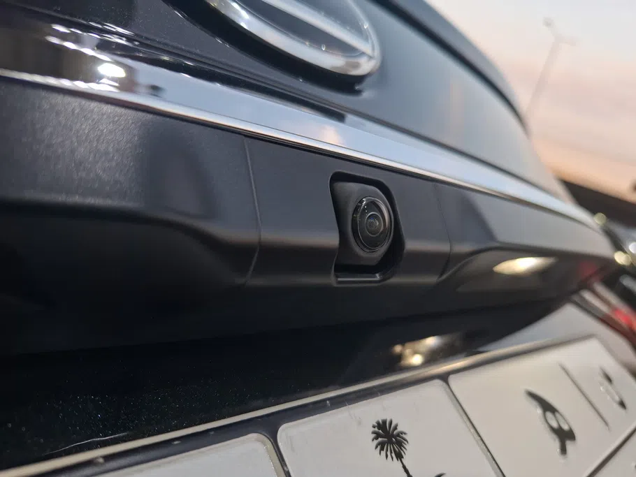 لكزس ES 350 2025 