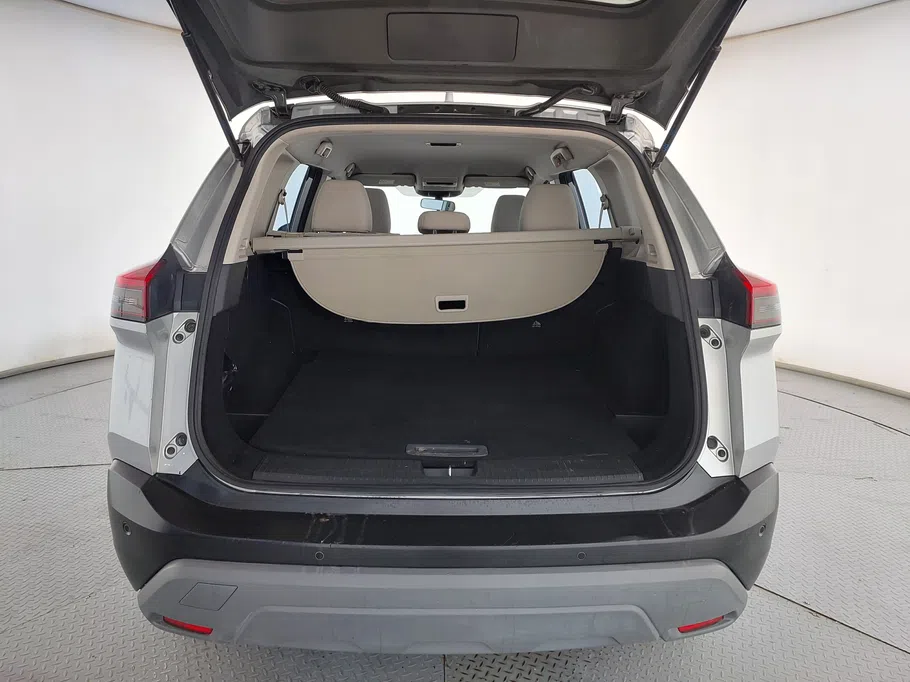 نيسان أكس تريل S 5 Seats 2023 