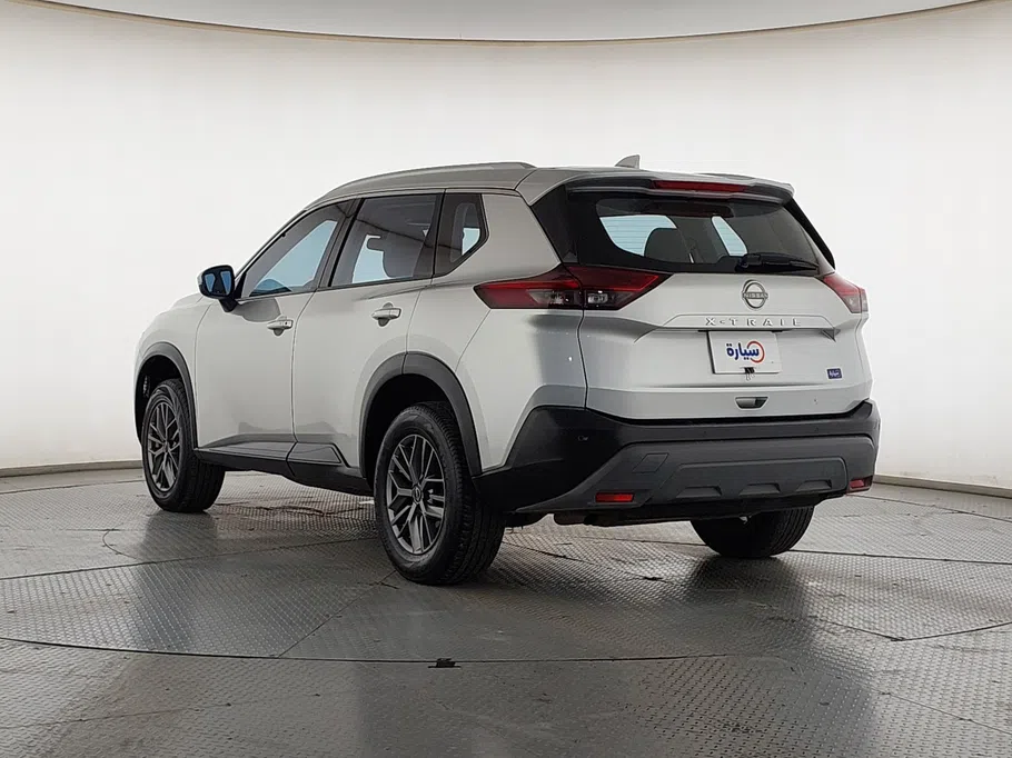 نيسان أكس تريل S 5 Seats 2023 