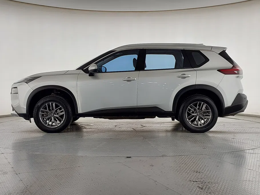 نيسان أكس تريل S 5 Seats 2023 