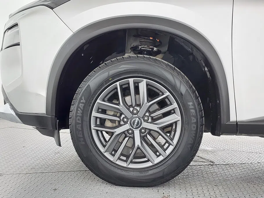 نيسان أكس تريل S 5 Seats 2023 