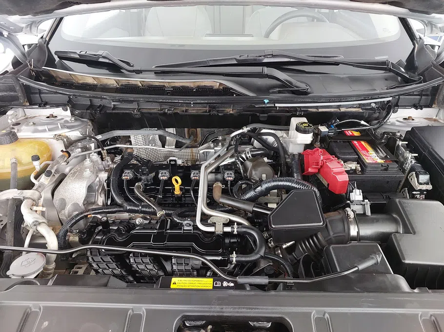 نيسان أكس تريل S 5 Seats 2023 
