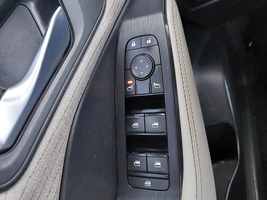 نيسان أكس تريل S 5 Seats 2023 