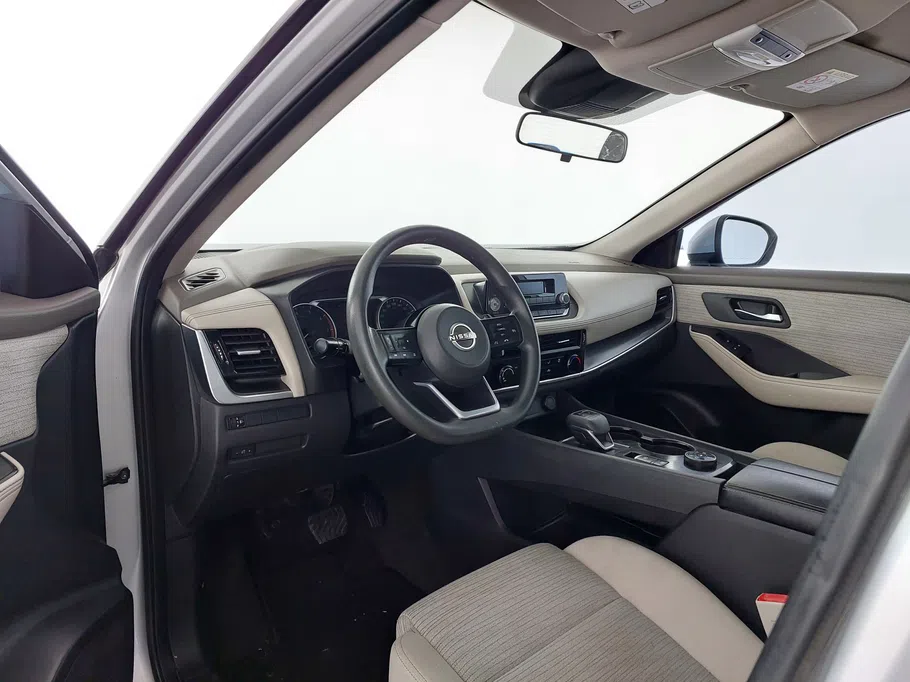 نيسان أكس تريل S 5 Seats 2023 