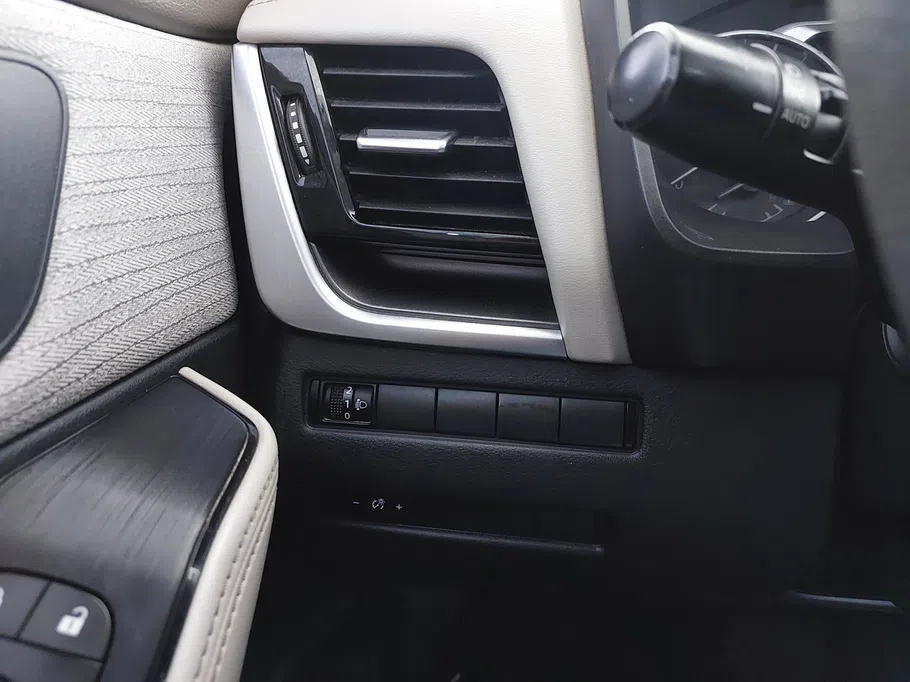 نيسان أكس تريل S 5 Seats 2023 