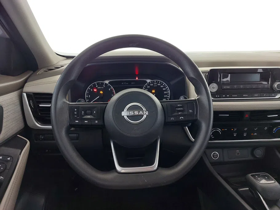 نيسان أكس تريل S 5 Seats 2023 