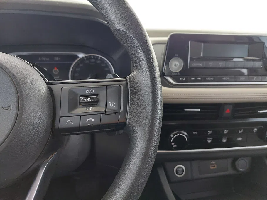 نيسان أكس تريل S 5 Seats 2023 