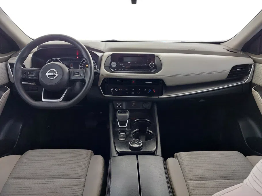 نيسان أكس تريل S 5 Seats 2023 