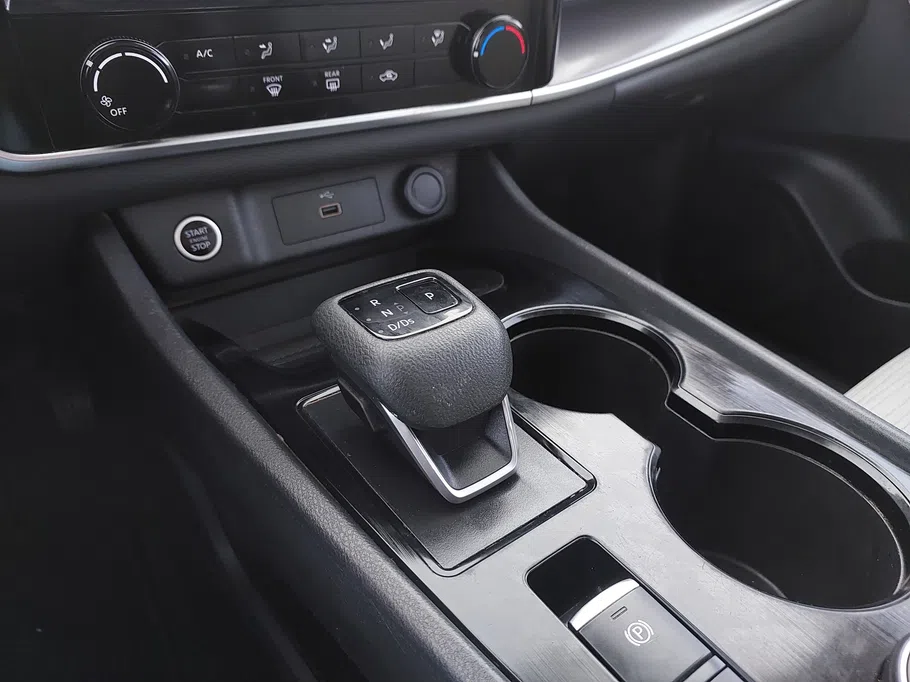 نيسان أكس تريل S 5 Seats 2023 