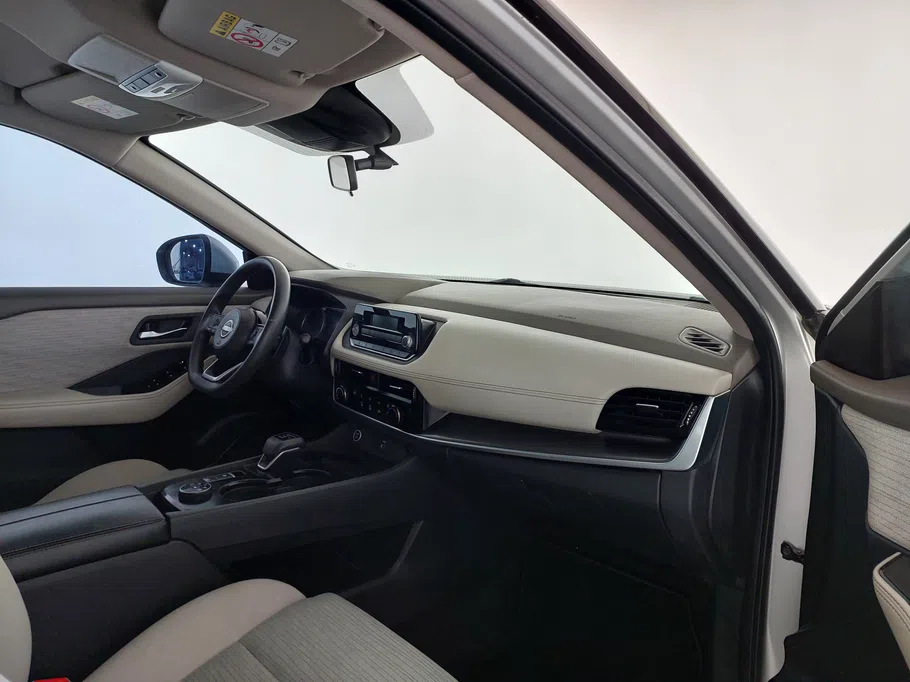 نيسان أكس تريل S 5 Seats 2023 