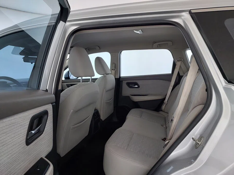 نيسان أكس تريل S 5 Seats 2023 