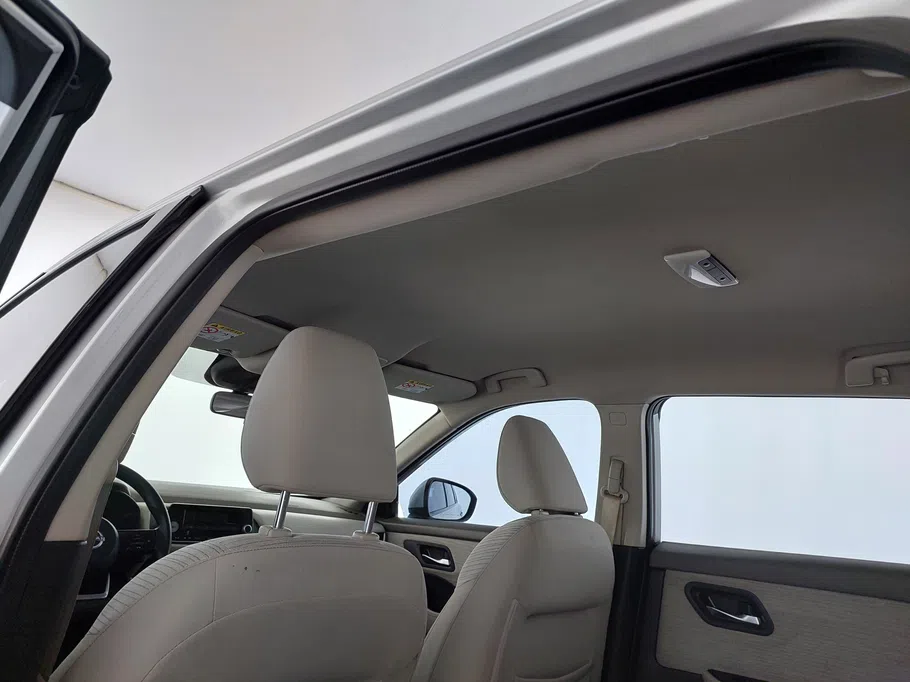 نيسان أكس تريل S 5 Seats 2023 