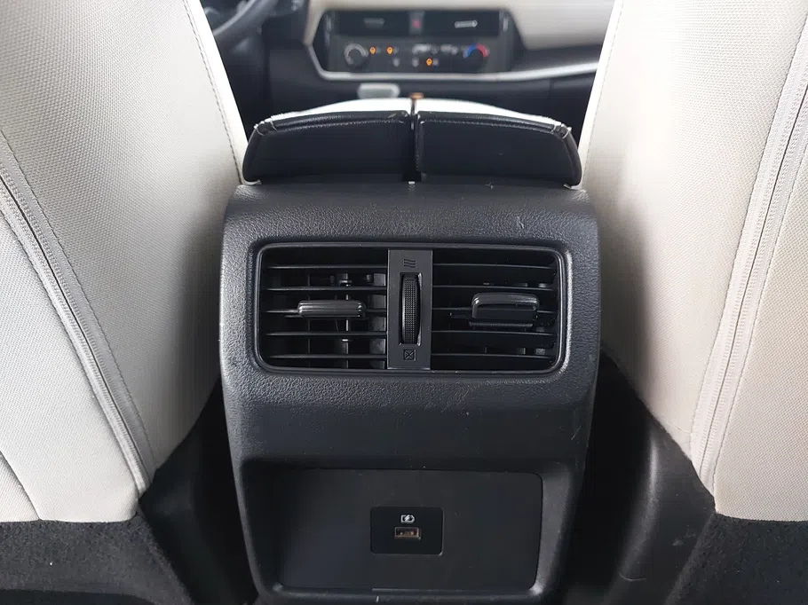 نيسان أكس تريل S 5 Seats 2023 